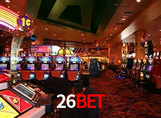 Desvendando o Mundo dos Jogos Virtuais na 26bet