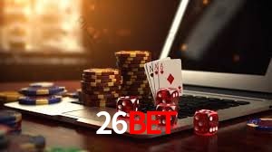 Estatísticas 26bet