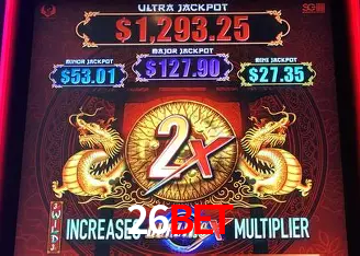 Descubra a Essência do 26bet: Nossa História e Compromissos