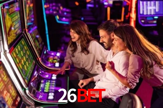 Experiência VIP 26bet