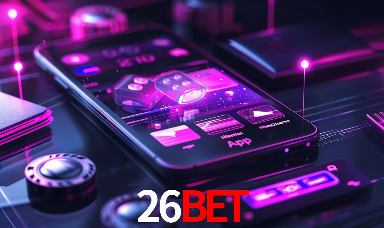 Experiência VIP 26BET