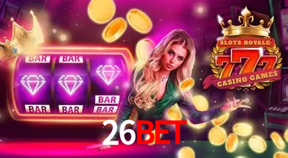 A Emoção da Loteria na 26BET: Uma Chance de Mudança de Vida
