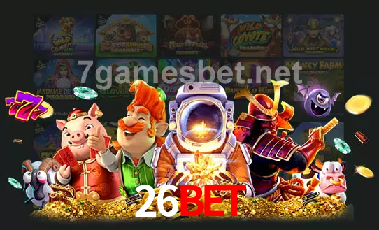 cassino 26BET