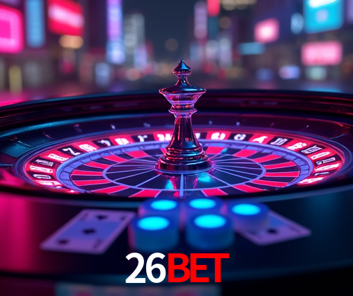 Jogos Exclusivos 26bet