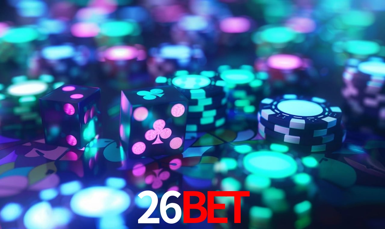 Integração de APIs 26bet