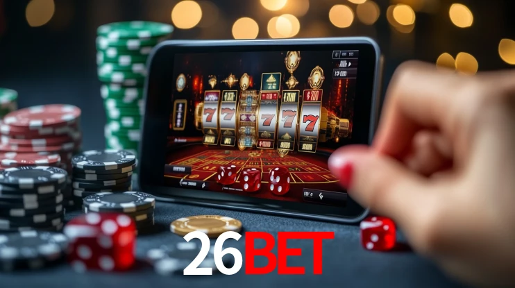 Exclusive Games 26bet