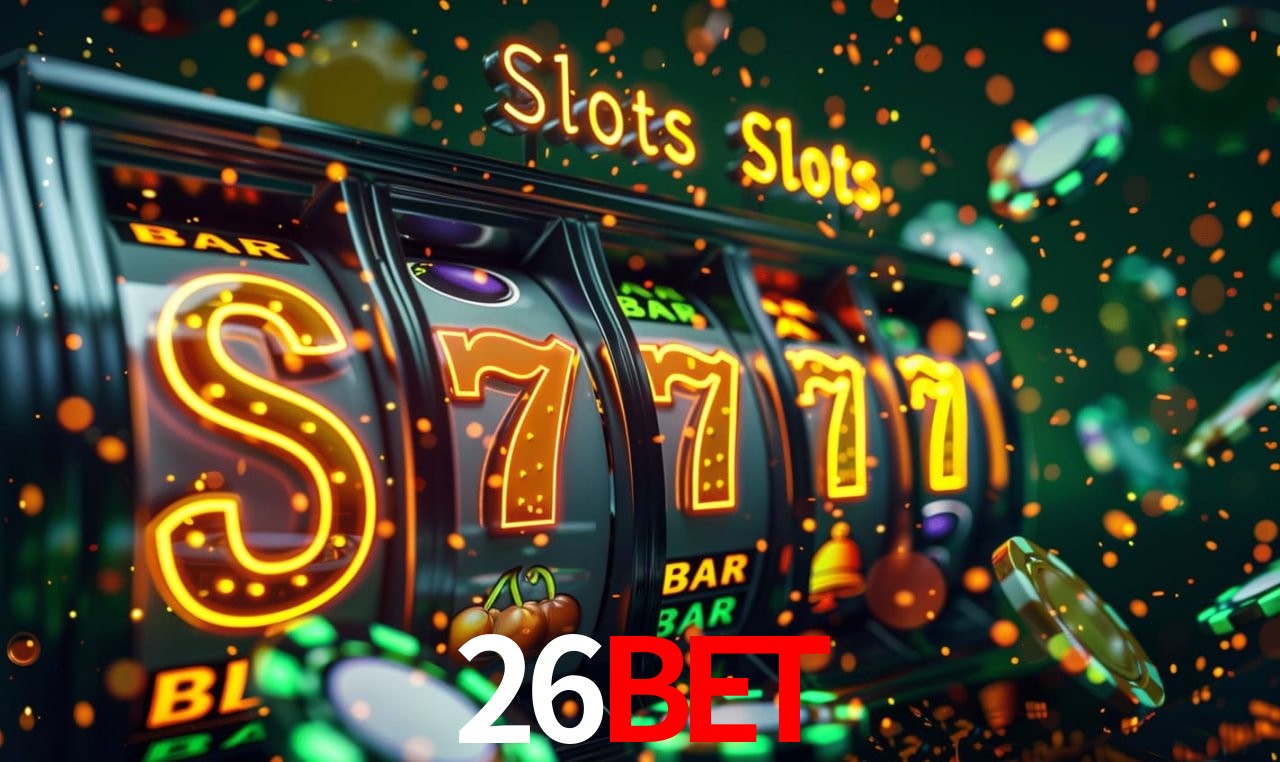Ofertas Exclusivas 26bet