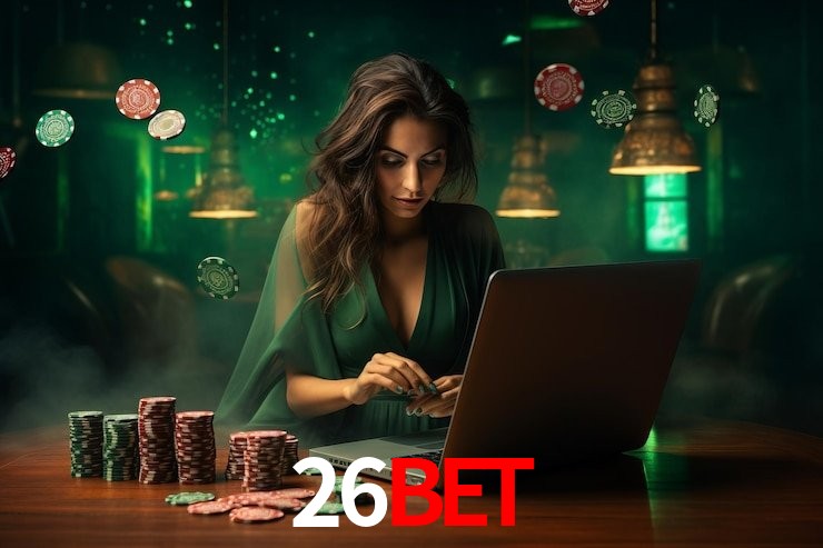 App Store 26bet