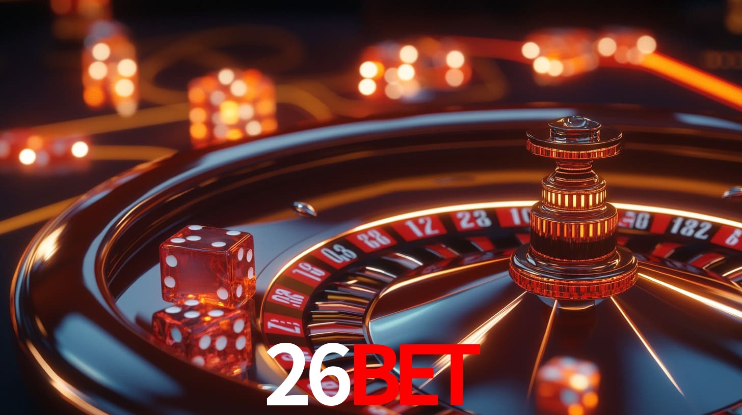 VIP Casino 26bet