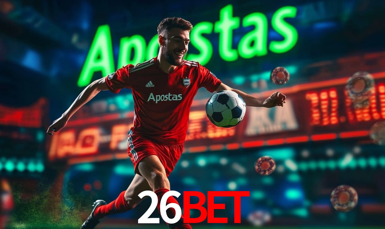Avaliações dos Jogadores 26bet