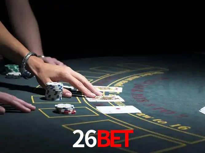 Sistema VIP 26bet