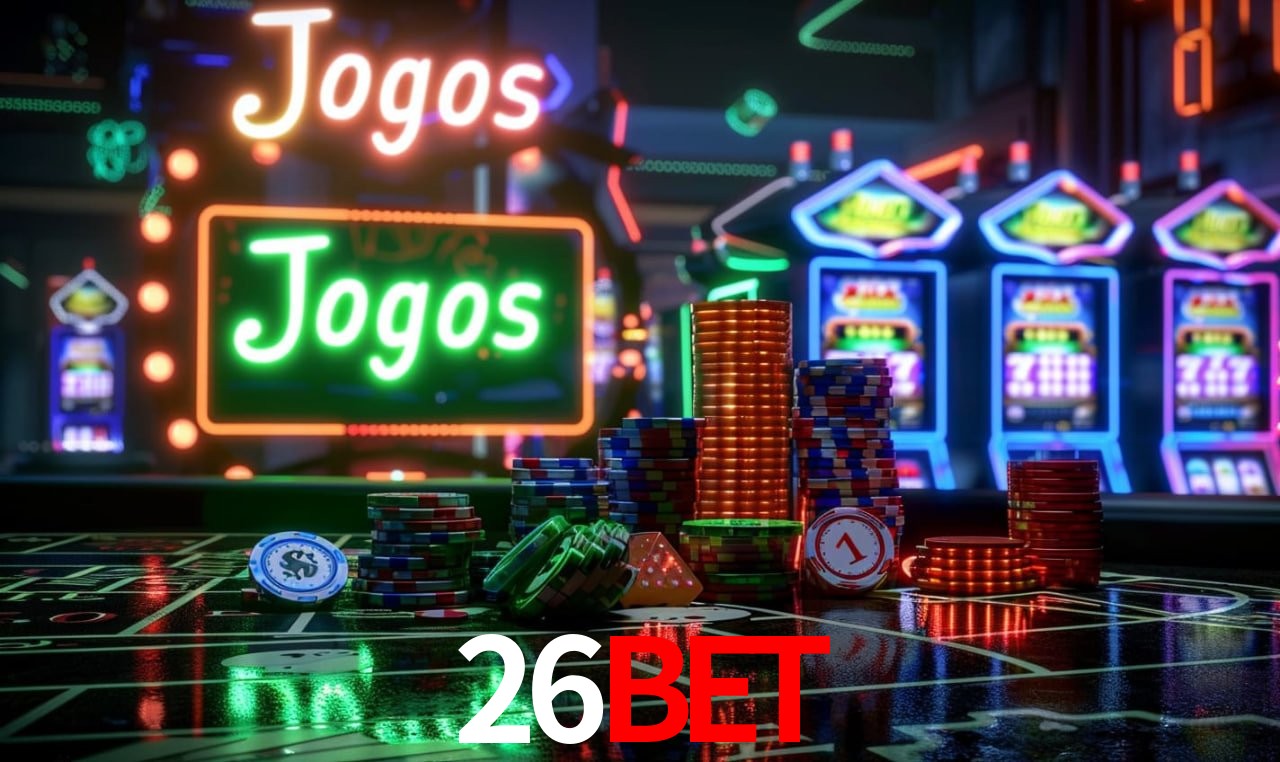 Notificações App 26bet
