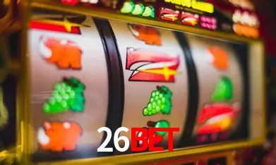 Desvendando o Mundo dos Jogos Virtuais na 26bet