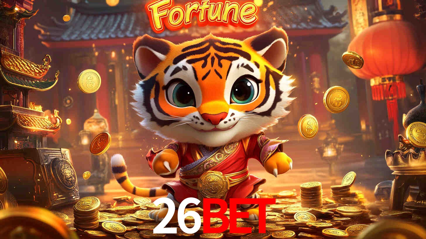 Performance App 26bet