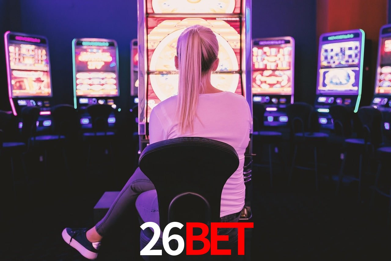 Quick Registration 26bet
