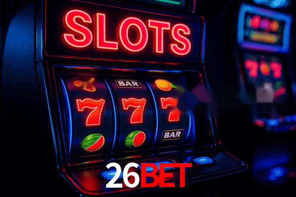Táticas 26bet
