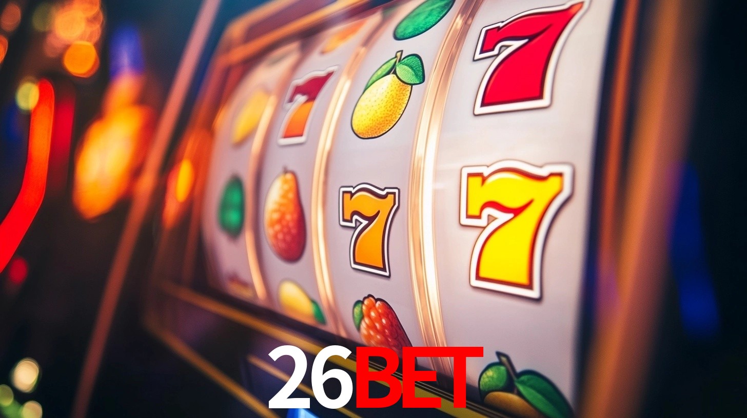 Experimente o Login Seguro Premium no 26bet