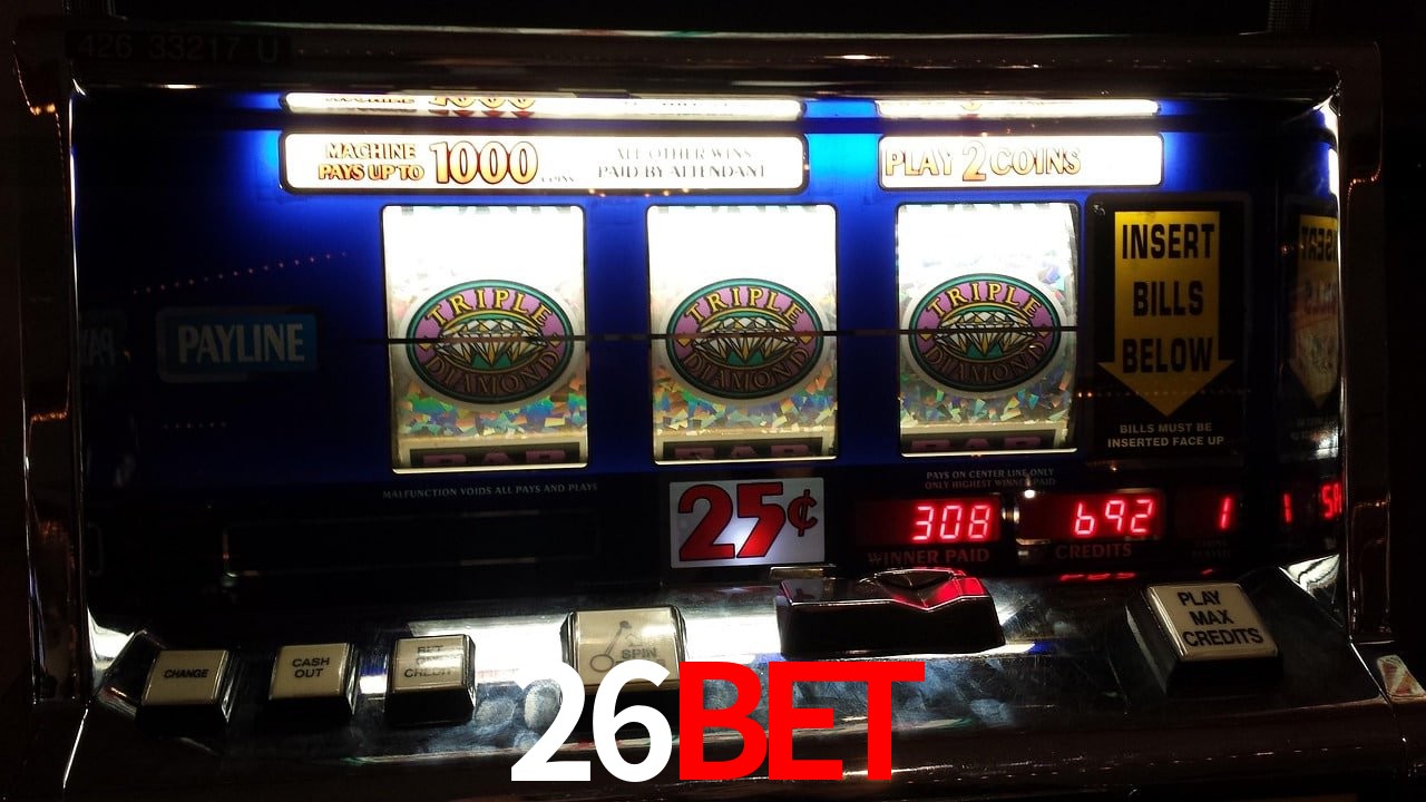 Football Betting 26bet