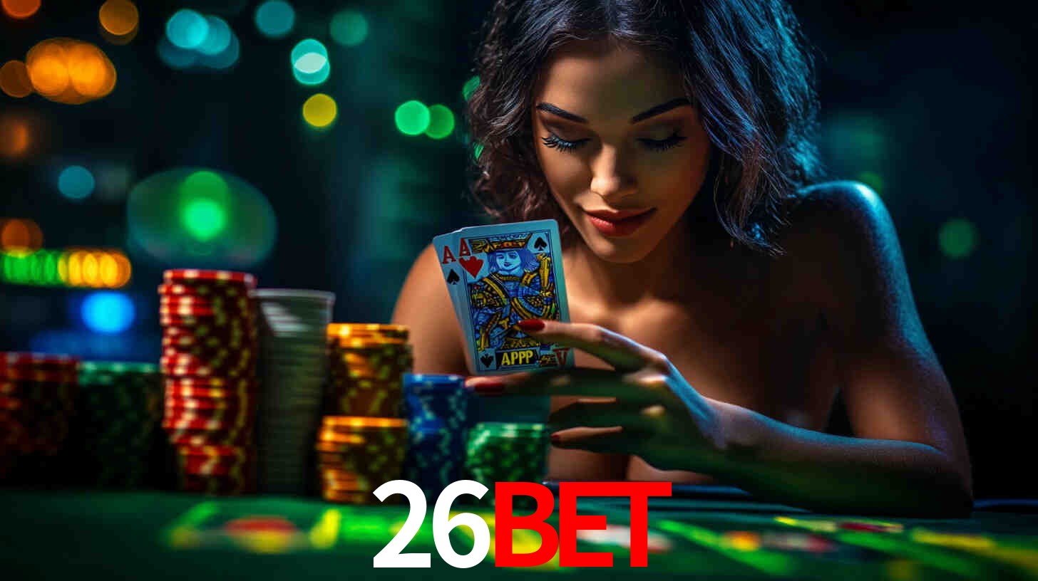 cassino 26bet