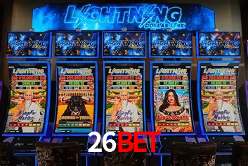 Descubra a Essência do 26bet: Nossa História e Compromissos