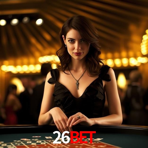 Interface Premium 26bet