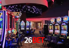 Vitória 26bet