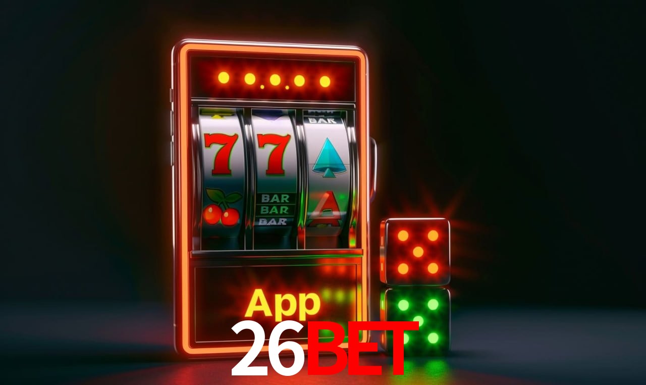 plataforma 26bet