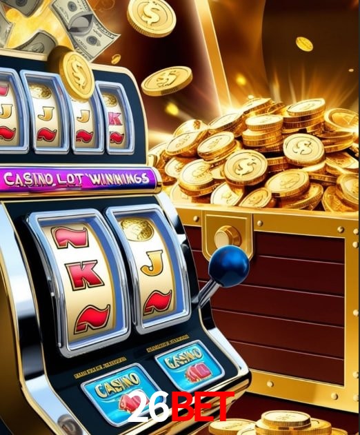 Live Casino 26bet