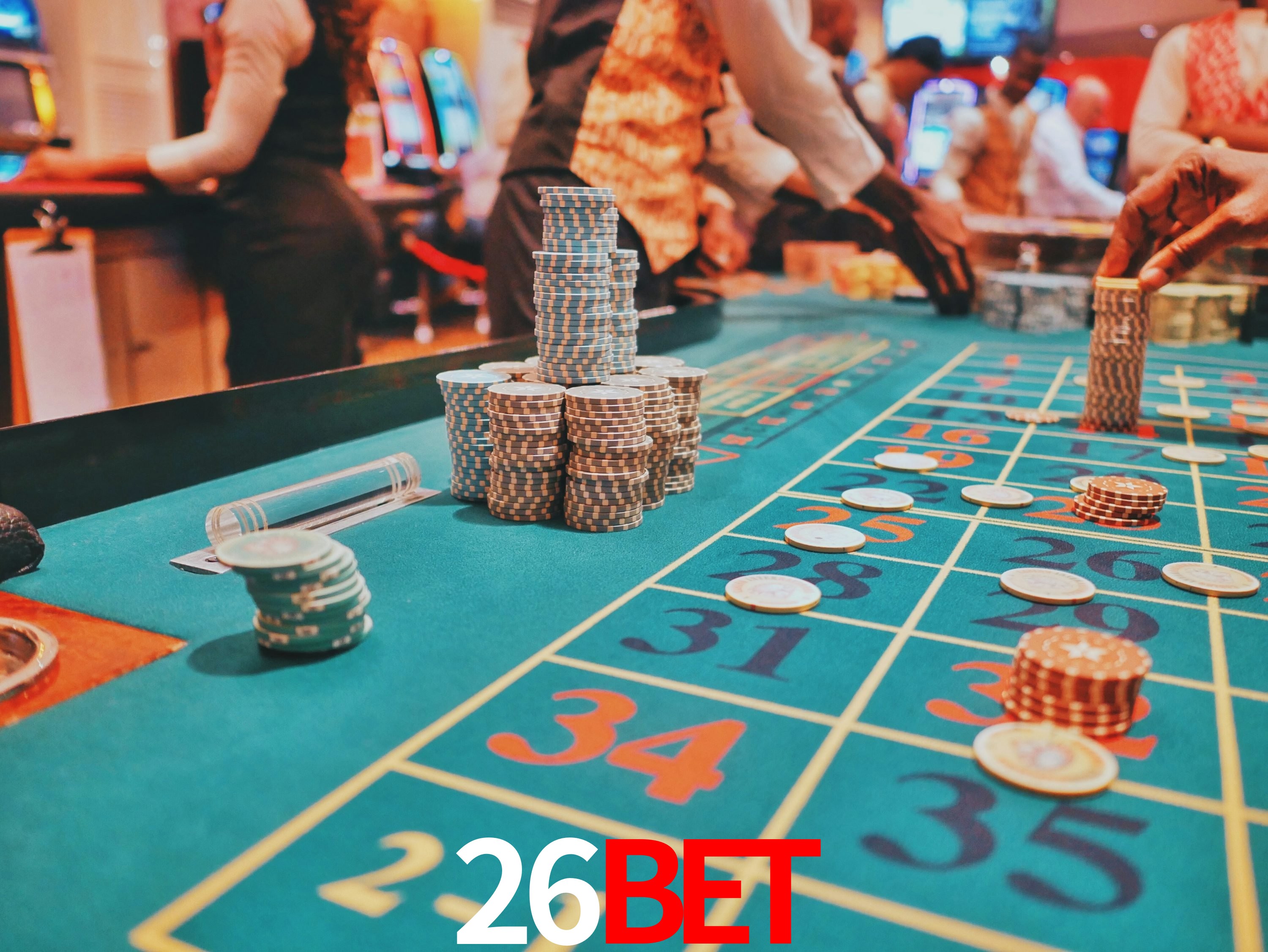 Especiais de Fim de Semana 26bet