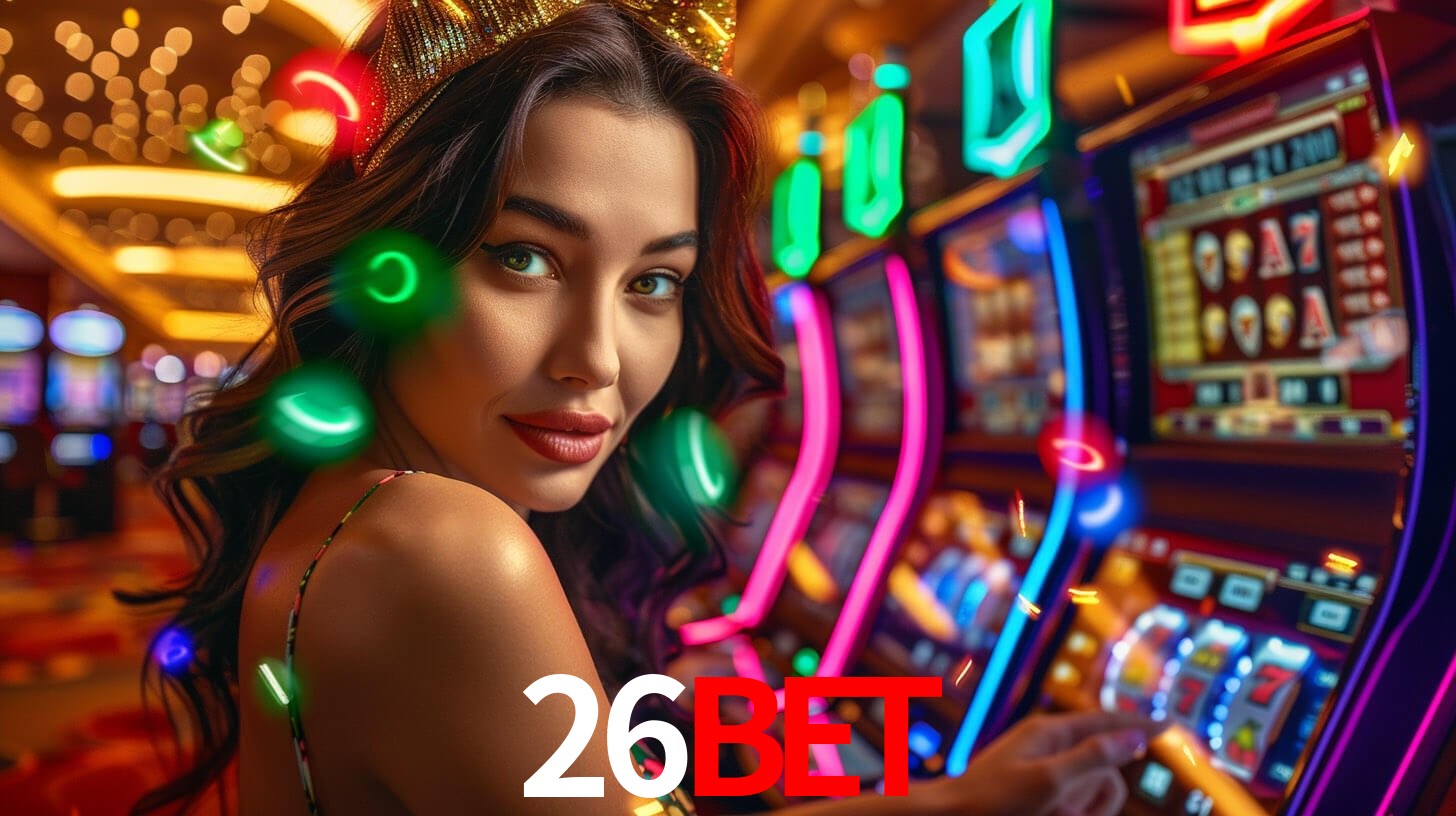 Celular 26bet