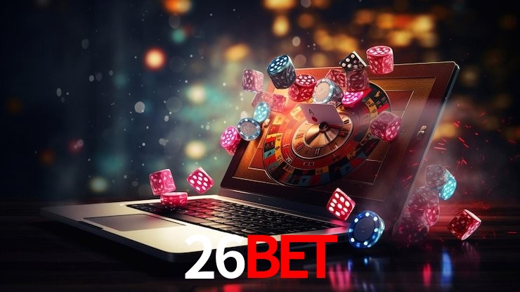 Apostas de Futebol 26bet