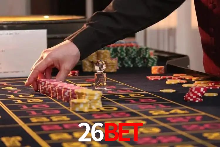 Instalar APK 26bet