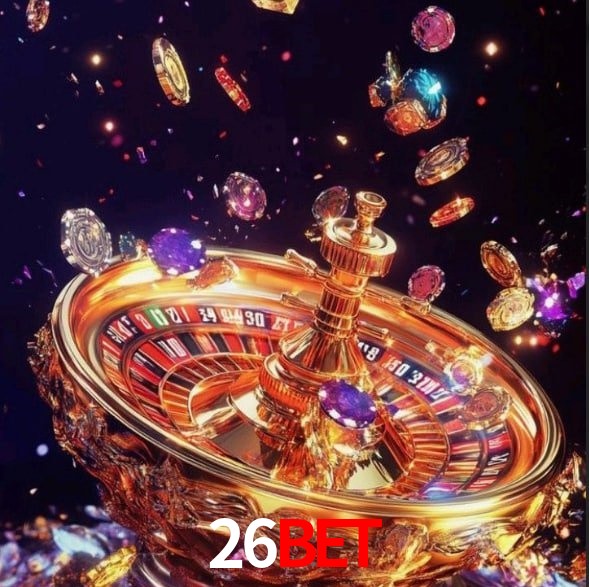 Bônus VIP 26bet