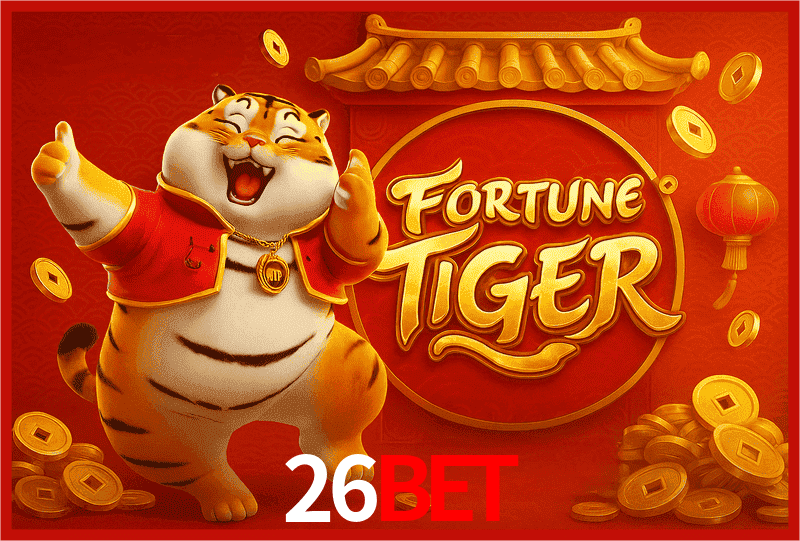 Recursos de Bônus 26bet