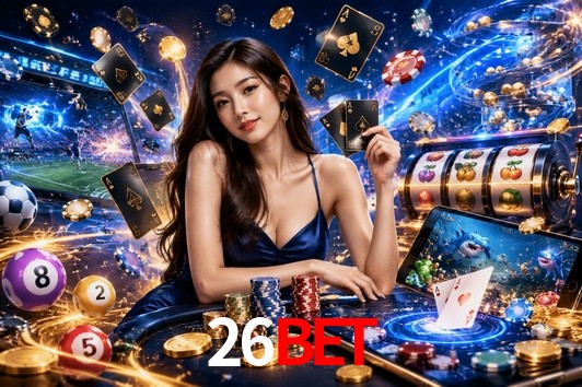 Flash Promotion 26bet
