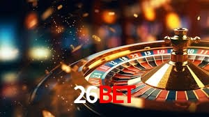Evolução VIP 26bet