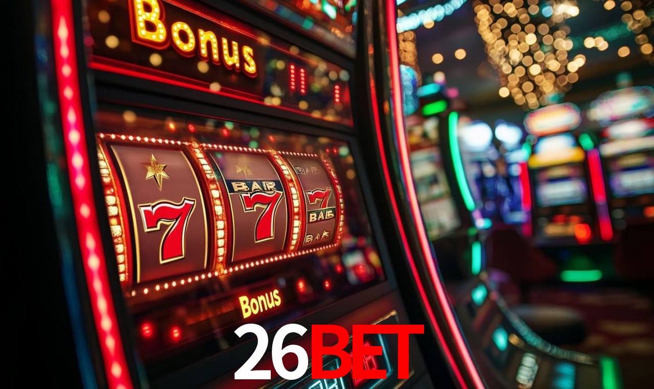 Recursos App 26bet