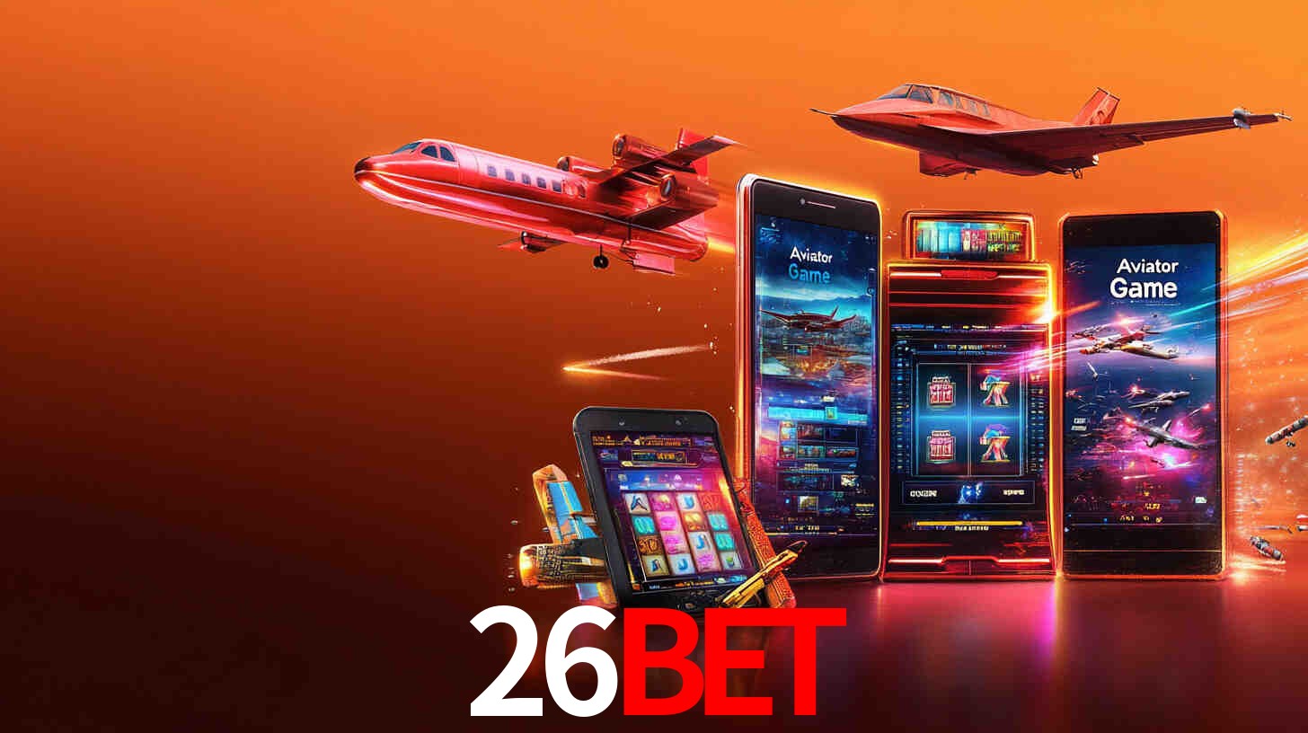 Baixar 26bet Android