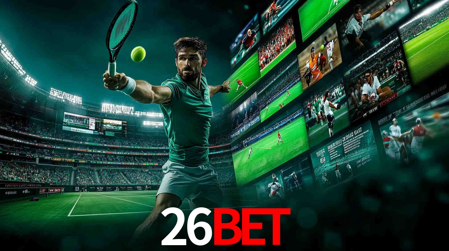 Suporte Download 26bet