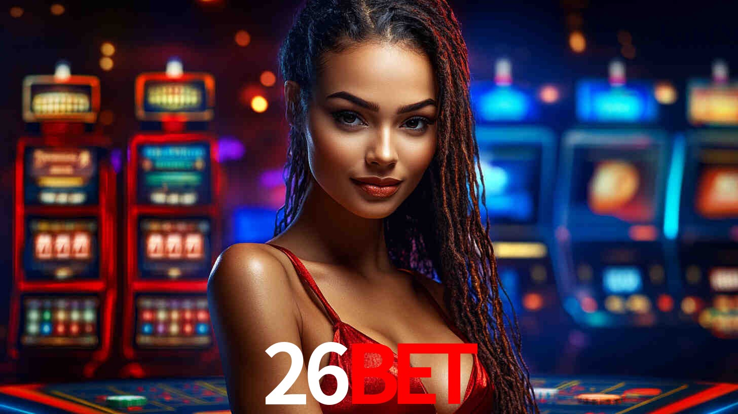 Interface do App 26bet