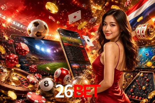 Weekend Specials 26bet