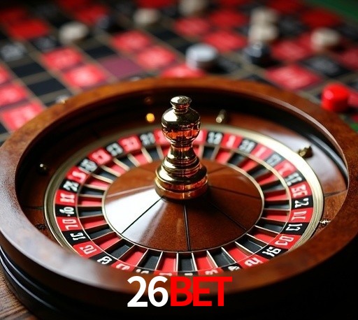 Ganhador 26bet