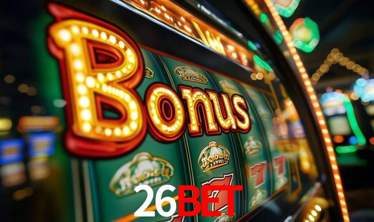 Estratégias 26bet