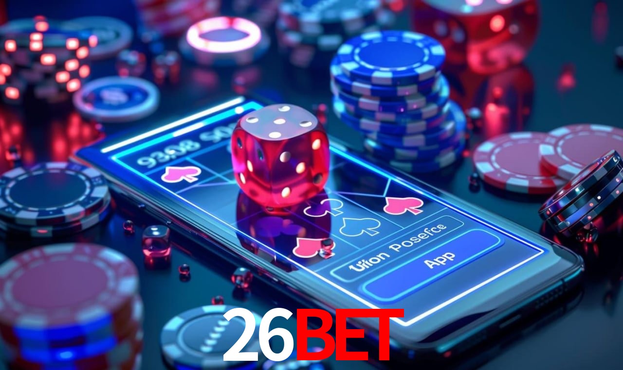 Oportunidades 26bet