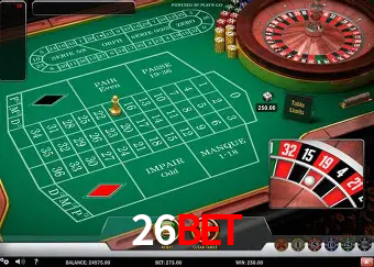 Inovações de Jogos na 26bet: O Futuro das Experiências Interativas