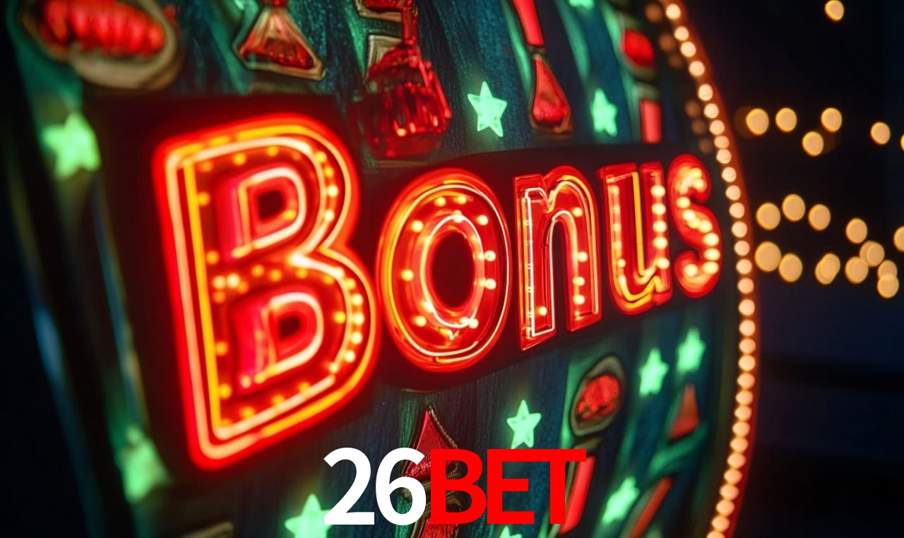 Casino Ao Vivo 26bet