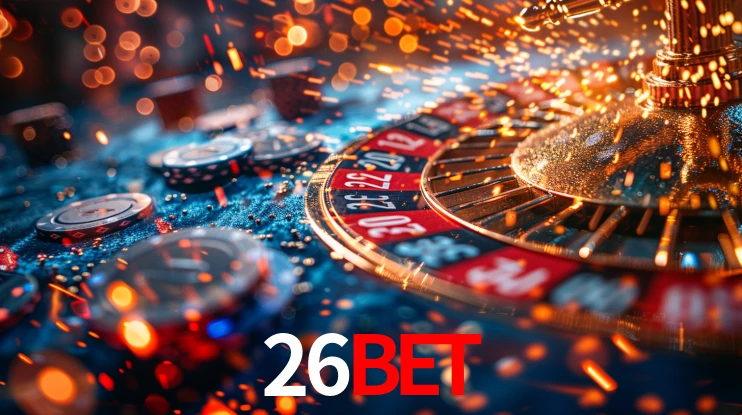 Exclusive Offers 26bet