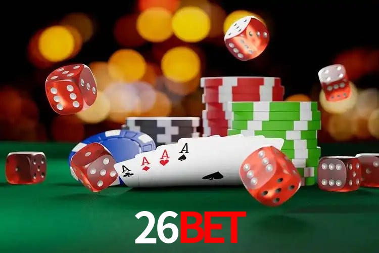 26bet Giros Grátis