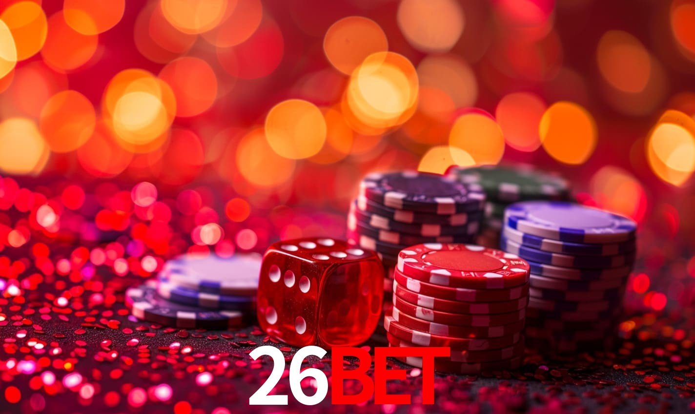 Programa VIP 26bet