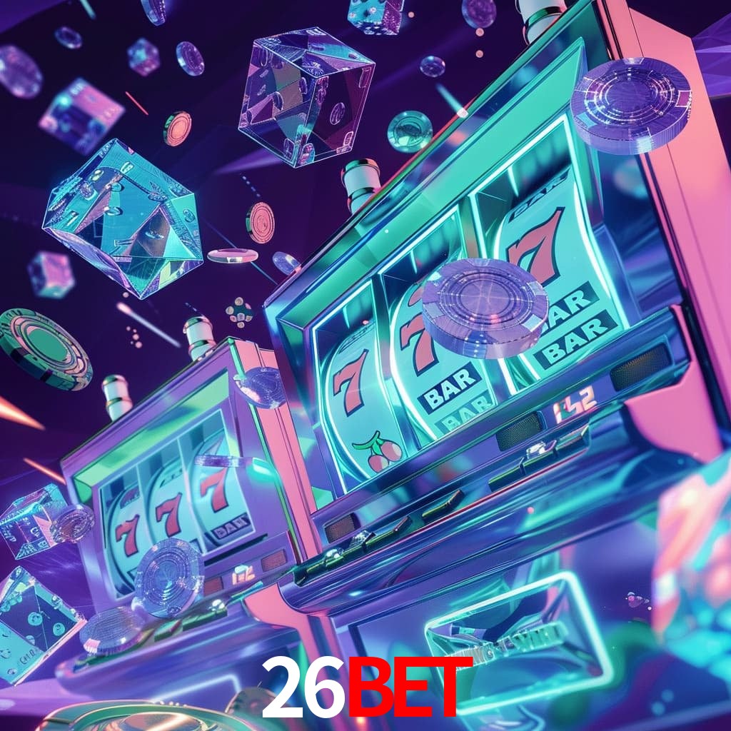 Apostas de Tênis 26bet